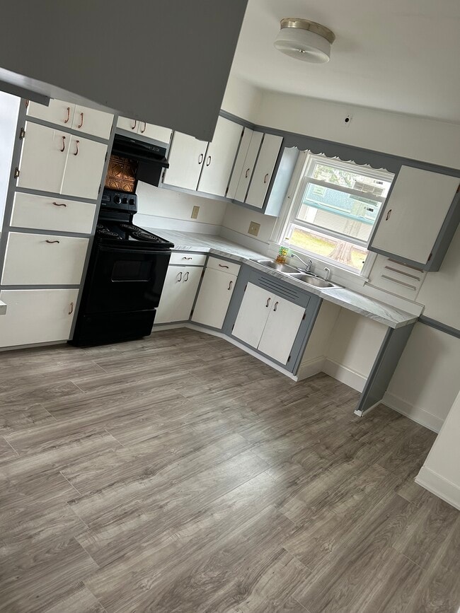 Foto del edificio - 227 6th St