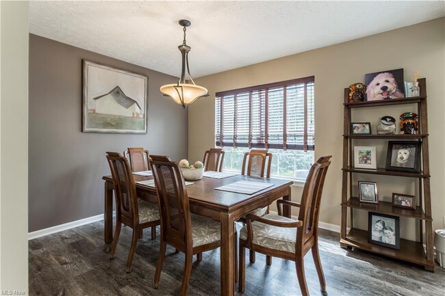 Dining room - 27219 Emerald Ovl