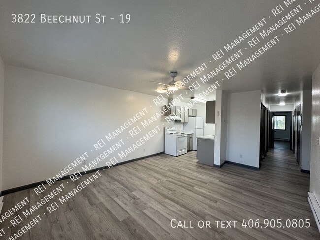 Building Photo - 3822 Beechnut St