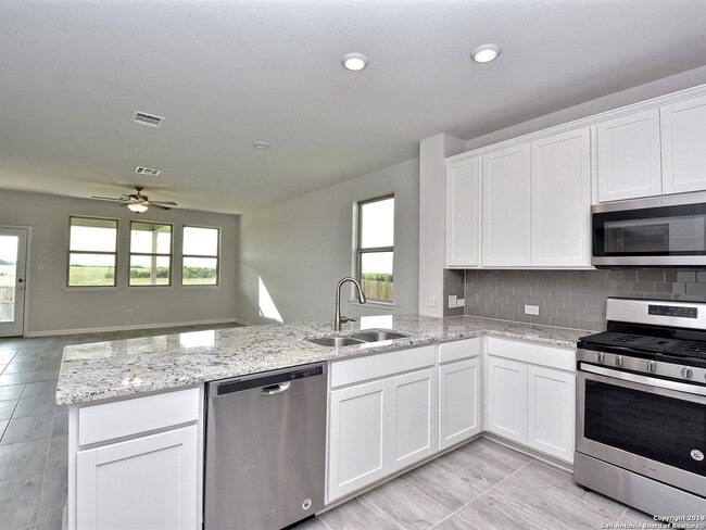 Building Photo - 4802 Drifter Oaks