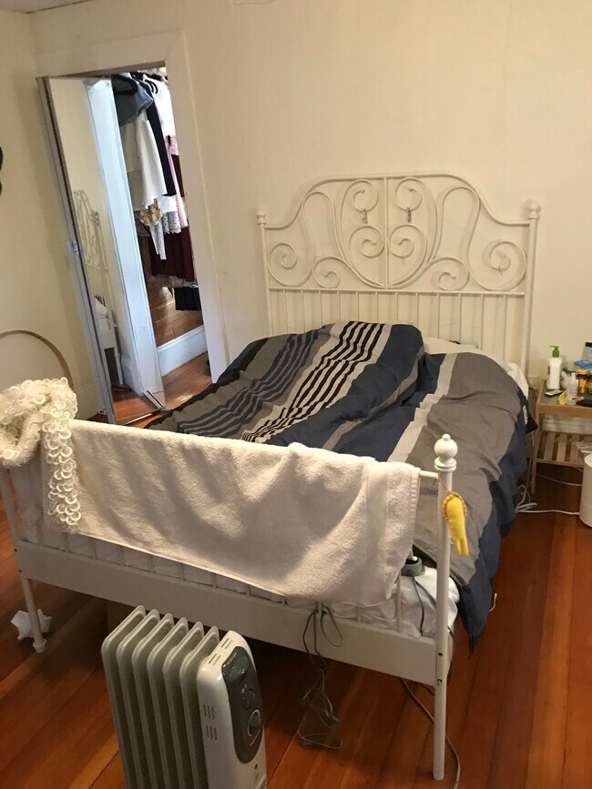 Foto del edificio - 13 Watson St