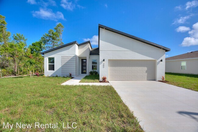 Building Photo - 4 br, 2 bath House - 1203 Amazon Way