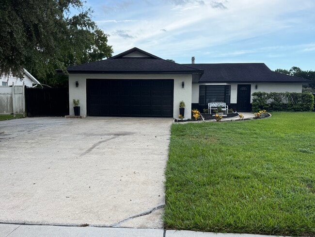 Building Photo - 1633 Martinsville Court