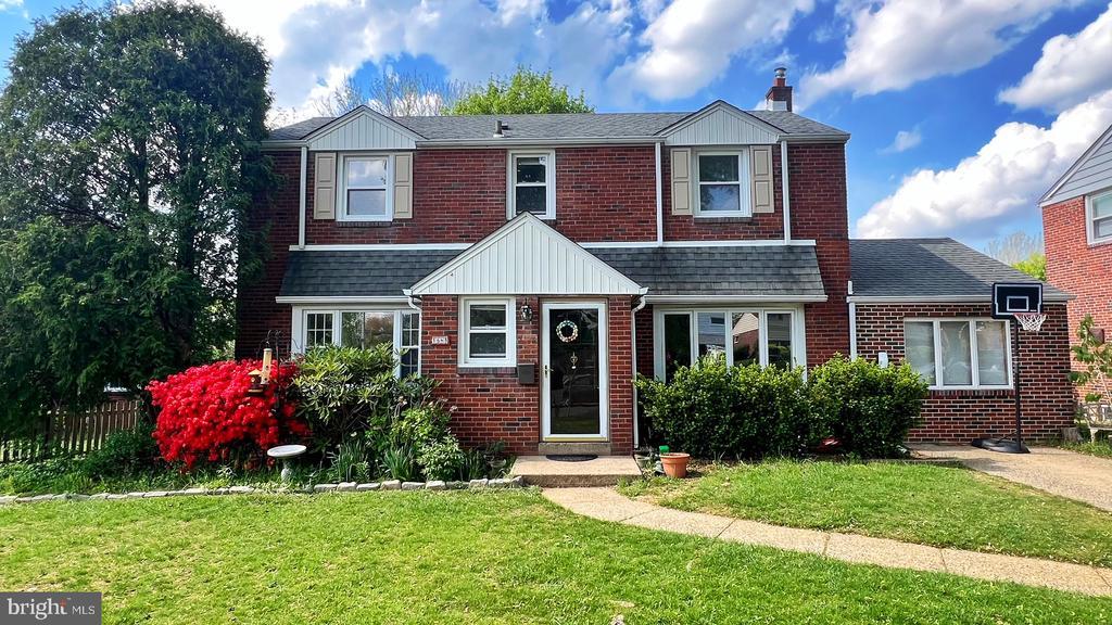 Foto principal - 1643 Mt Pleasant Rd