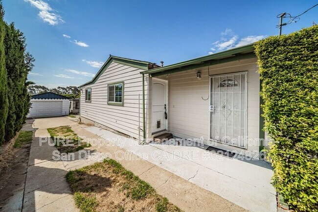 Foto del edificio - 2334 E 32nd St