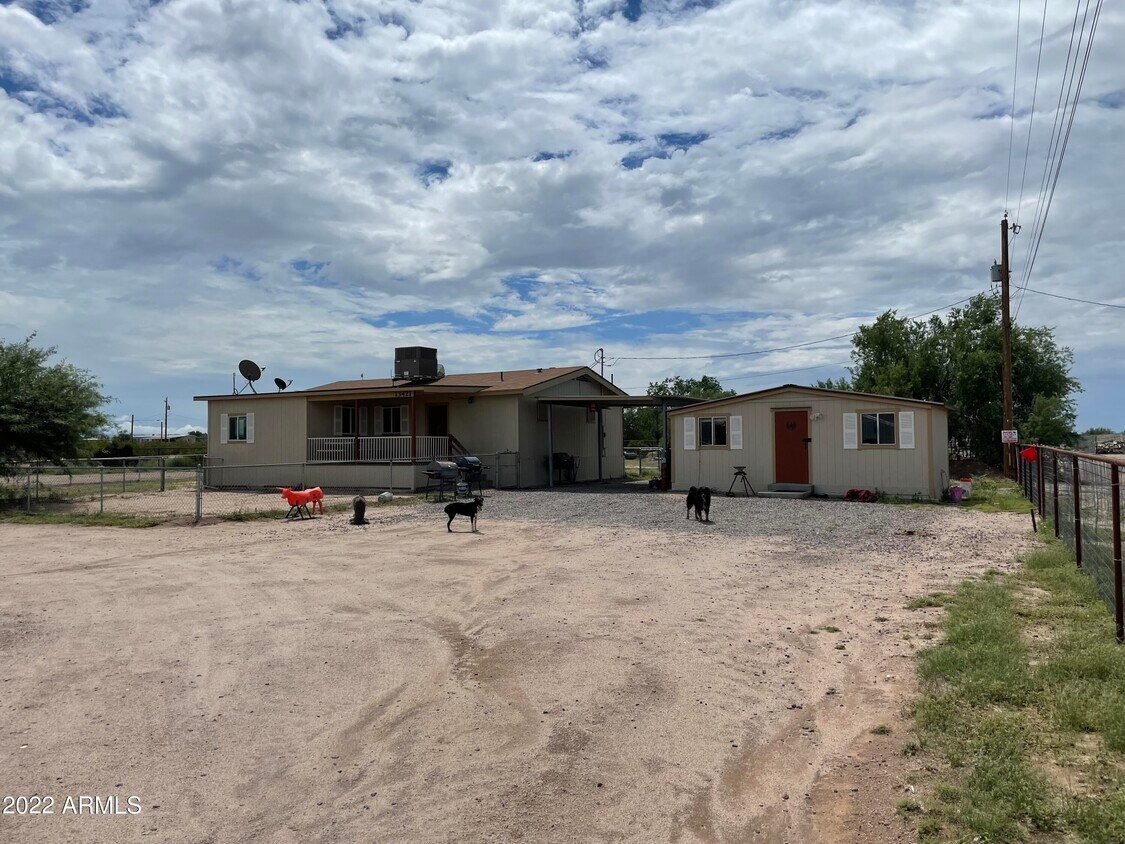 13421 N Betty Angel Way, Florence, AZ 85132 House for Rent in