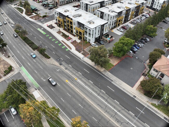 Exterior 3D - The Lyla