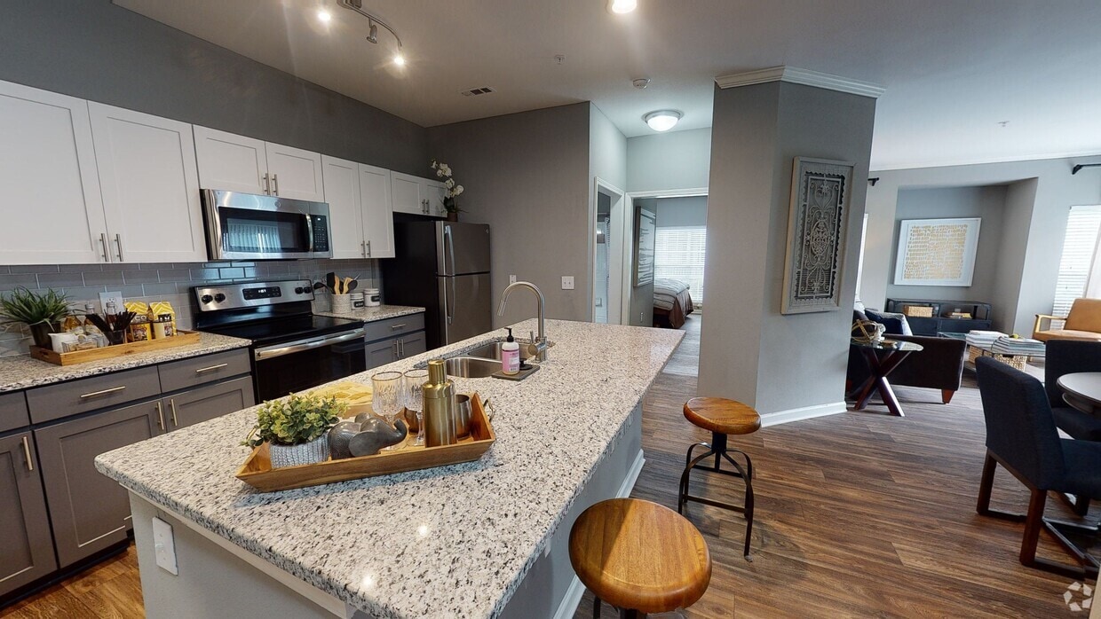 Photo - J501 Estates Apartments