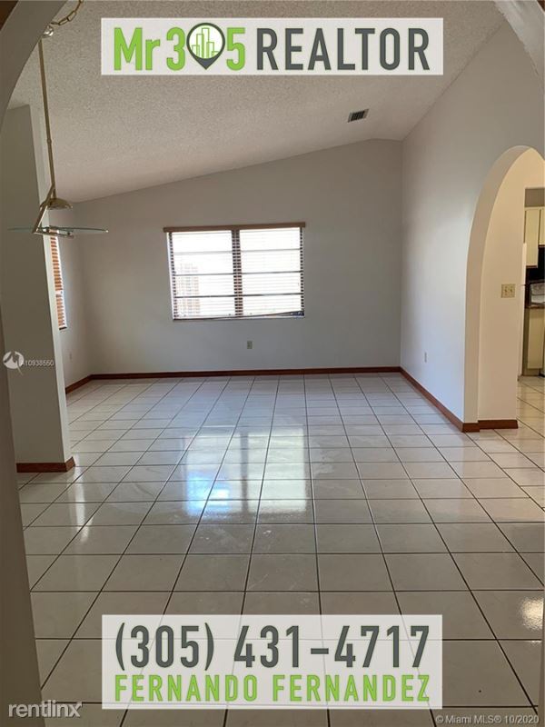 Building Photo - 4 br, 2 bath House - 11348 SW 74th St