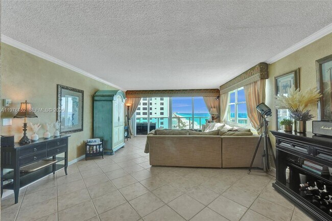 Foto del edificio - 2501 S Ocean Dr