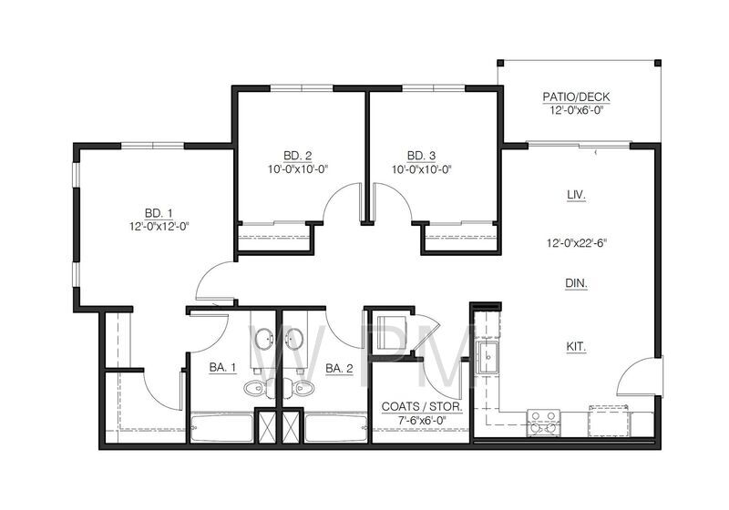 Foto principal - 4034 Alexander David Ct