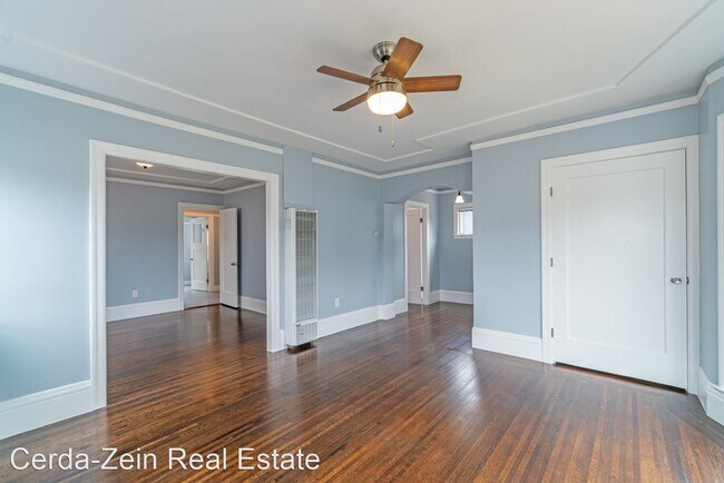 Foto del edificio - 1 br, 1 bath House - 1014 Taylor Ave - LU