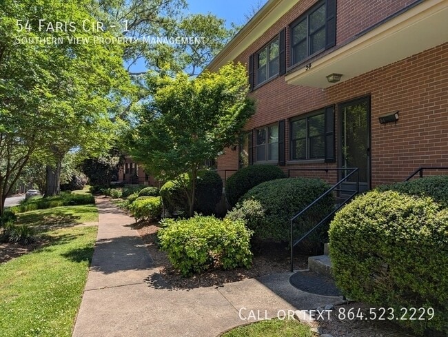 Photo - 54 Faris Cir Townhome