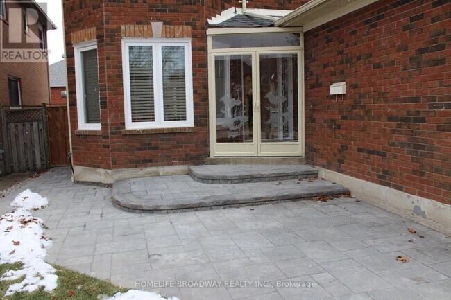 Building Photo - 5202 Buttermill Ct