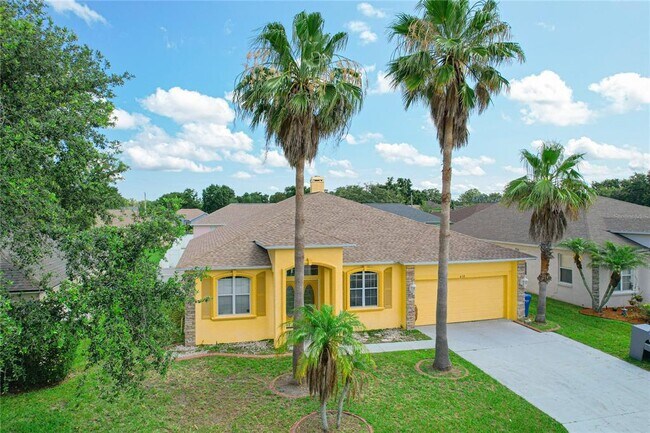 Building Photo - 610 Terranova Dr