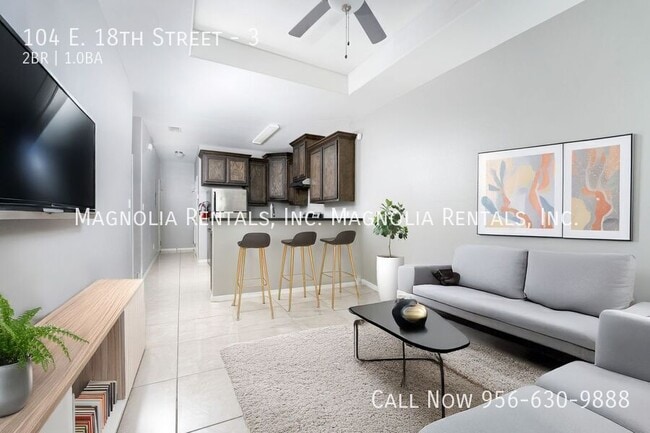 Foto del edificio - 104 E 18th St