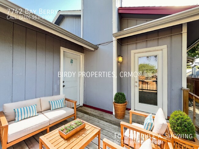 Building Photo - "Charming 3-Bed Oasis with Cozy Fireplace ...