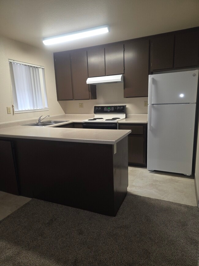 Foto del edificio - Vista Verde Apartments