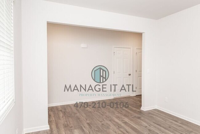 Foto del edificio - Beautiful 4Br home in Dallas close to Hwy ...