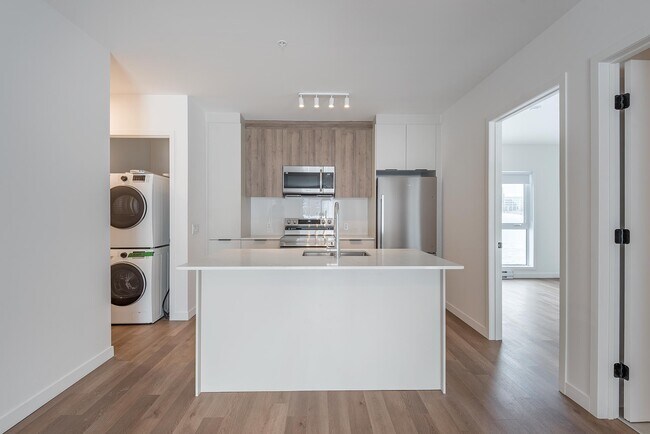 Photo du bâtiment - G107