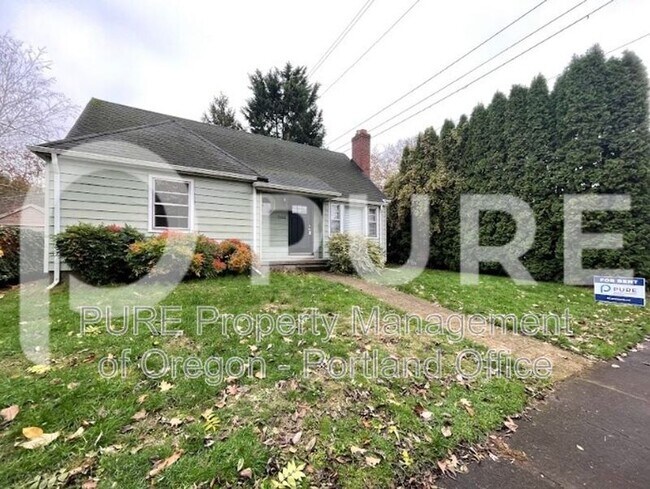 Foto del edificio - 6006 NE Davis St