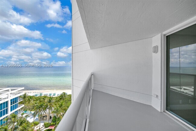 Building Photo - 6767 Collins Ave