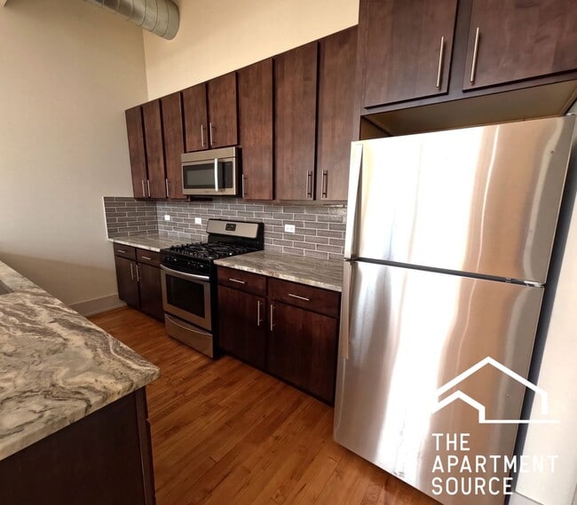 Foto del edificio - 1432 W 21st St