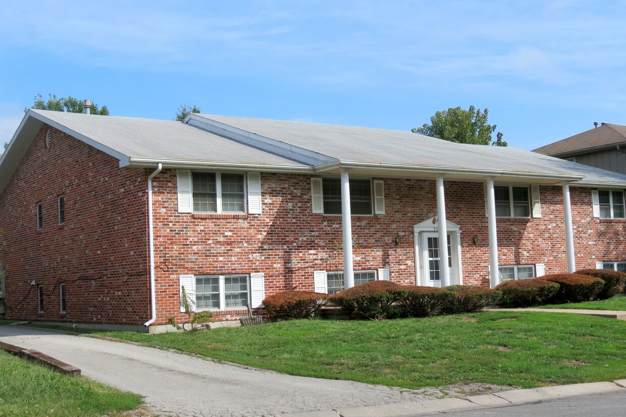 Foto del edificio - 901 NW Mock Ave