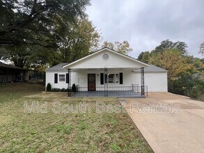 Building Photo - 829 Carrolton Rd