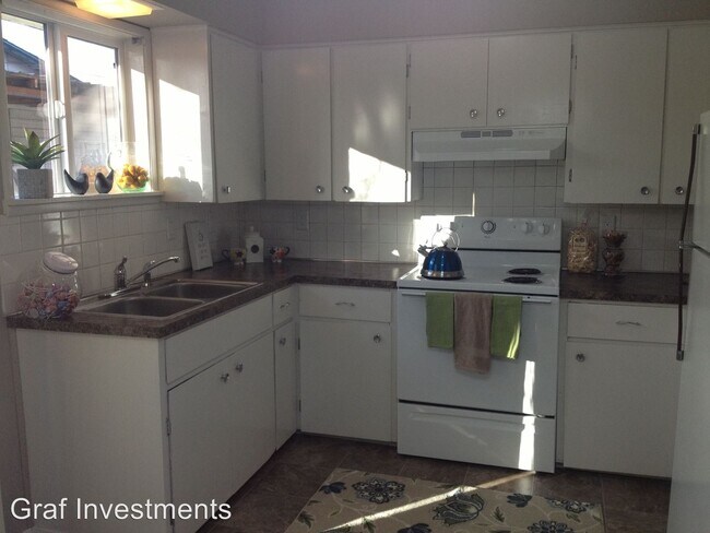 Foto del edificio - 205 W Selah Ave