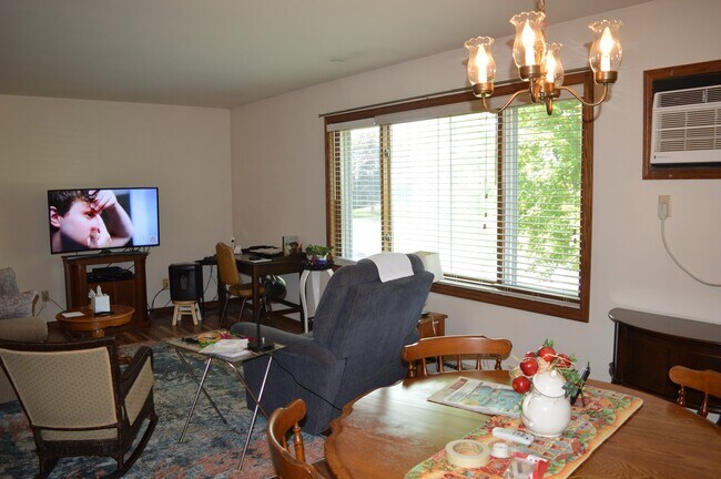 Foto del edificio - 554 Seminole Way