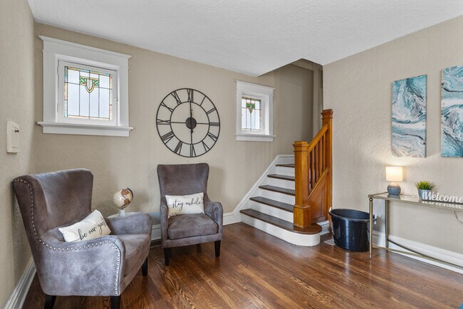 Foto del edificio - 1135 S Kingshighway Blvd