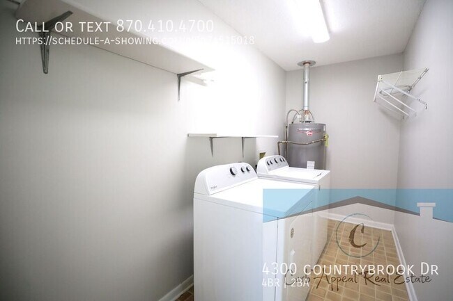 Building Photo - 4300 Countrybrook Dr