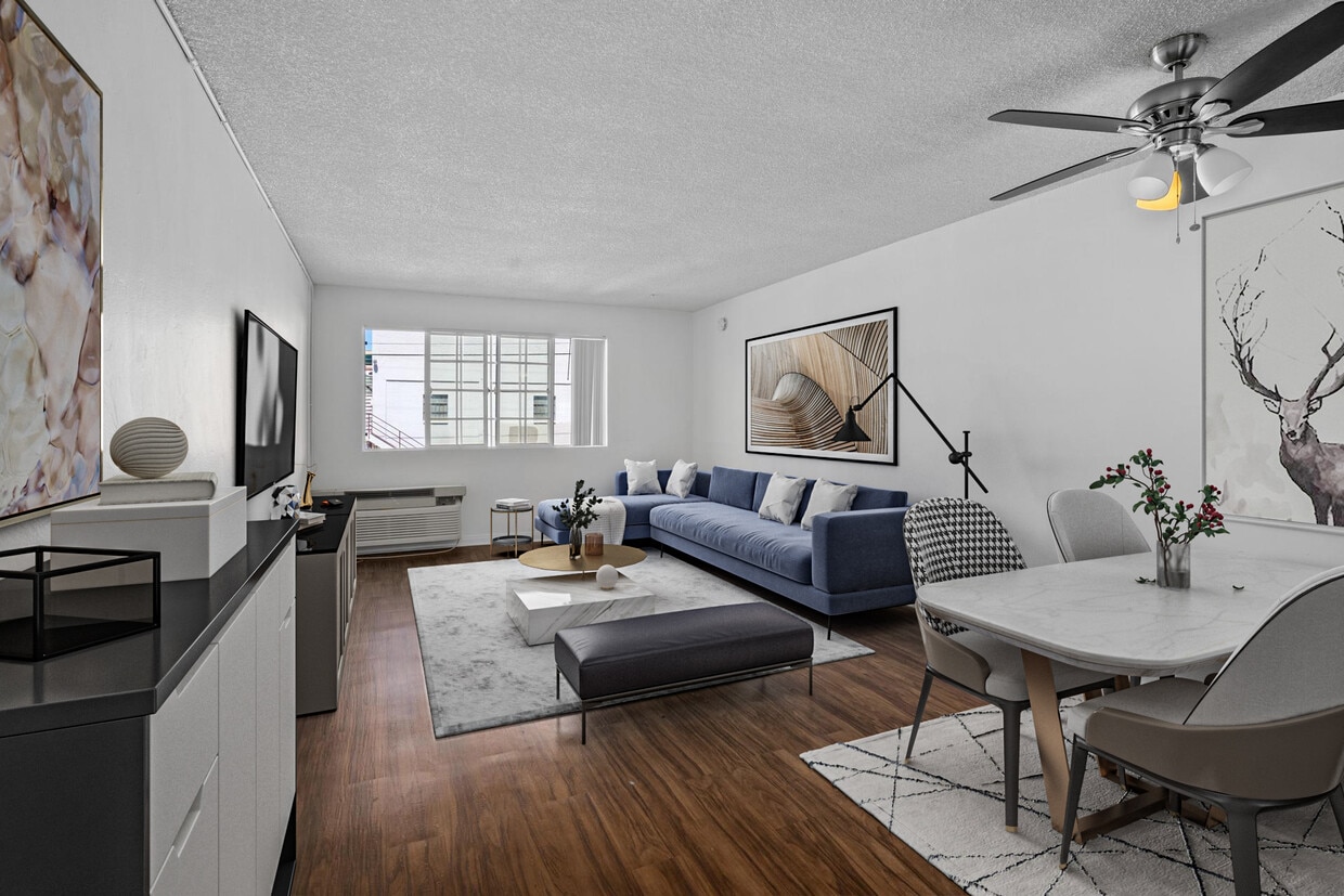 Primary Photo - Colina Park North Apartments