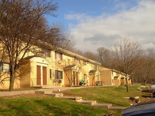 Foto del edificio - Belle Harbour Apartments