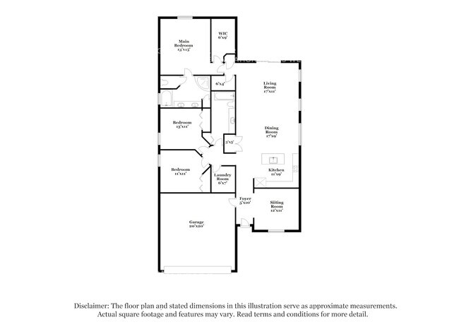 Foto del edificio - 7936 Thyme Trl