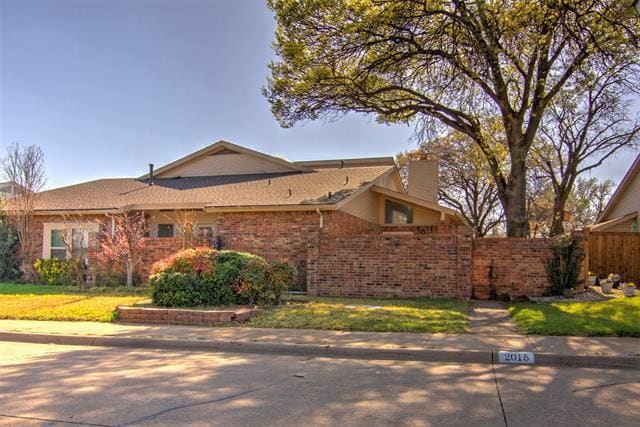 Foto del edificio - 2015 Whippoorwill Ln