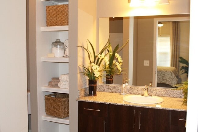 Interior Photo - Parkside at Cottage Hill