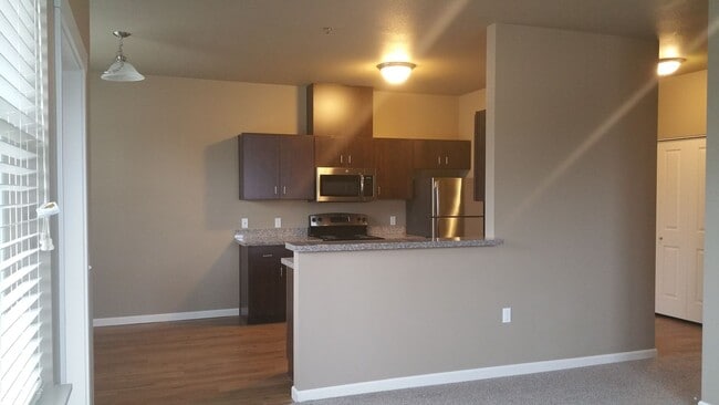 Foto del interior - Encore Apartments – Modern Living in South Salem!