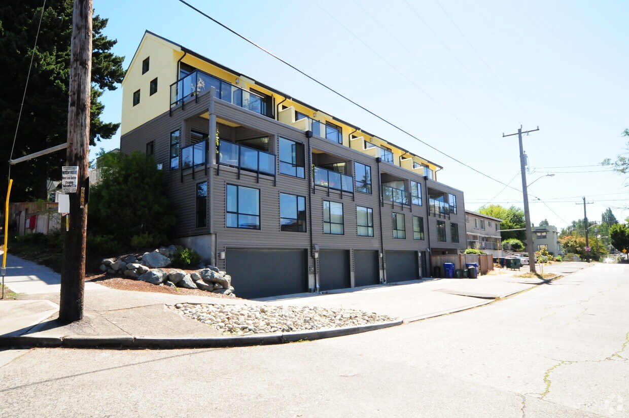 Foto principal - Chris Apartments