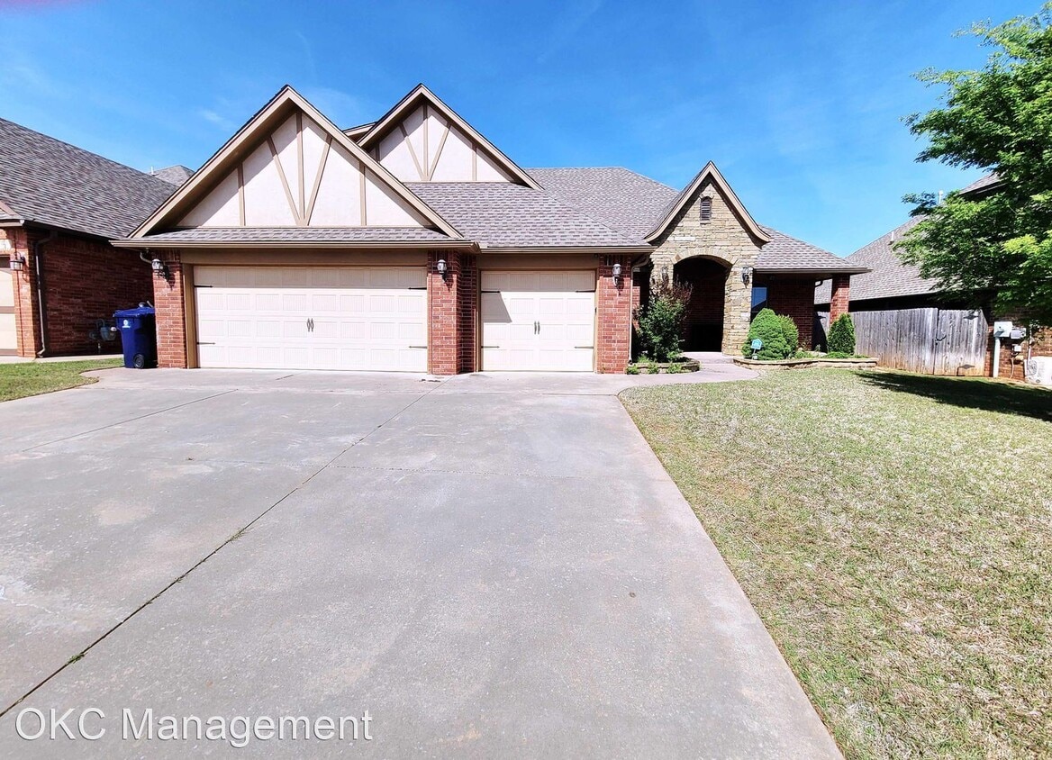 Primary Photo - 3 br, 2 bath House - 6405 Bent Wood Dr