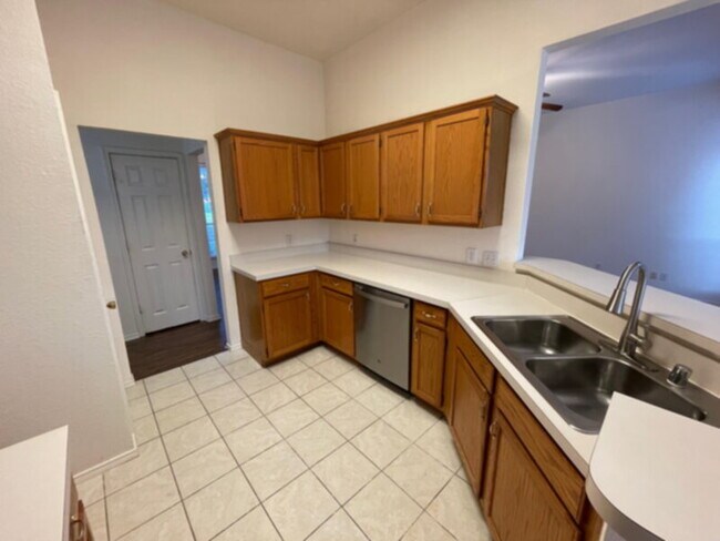 Foto del edificio - Beautiful Corner Lot in Rowlett!!!!!! 3 Be...