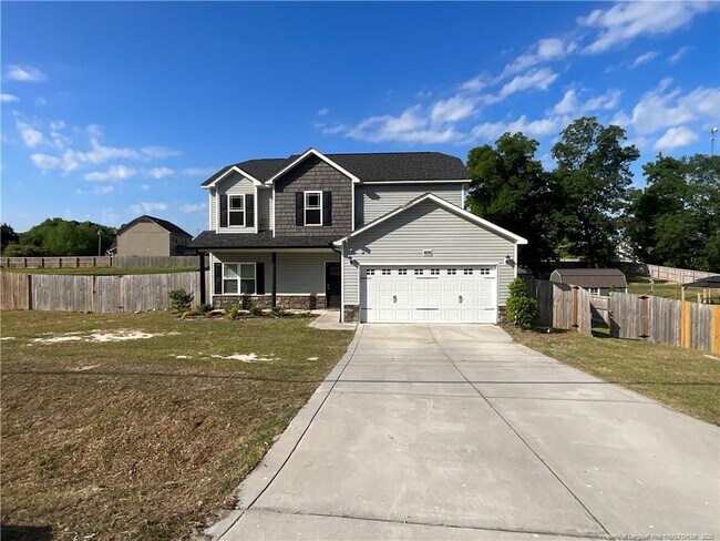 Building Photo - 1020 Chason Rd