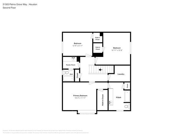 Building Photo - 21503 Palma Grove Way