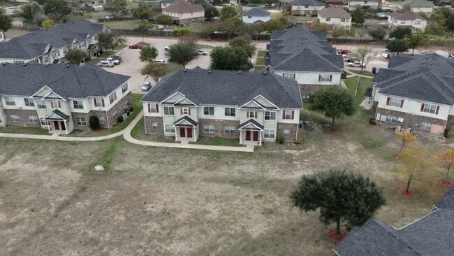  - Westchester Woods Apartments