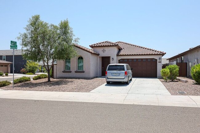 Building Photo - Recently Built Home in Litchfield Park at ...