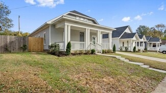 Building Photo - 1068 Bruce St