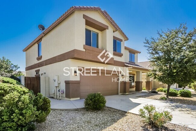 Building Photo - A charming 5 bedrooms, 4 baths home!