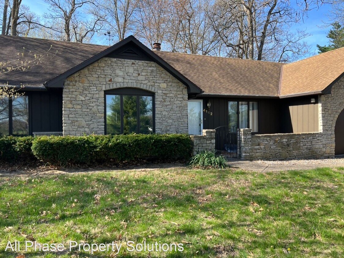 4142 Maine St, Quincy, IL 62305 House Rental in Quincy, IL