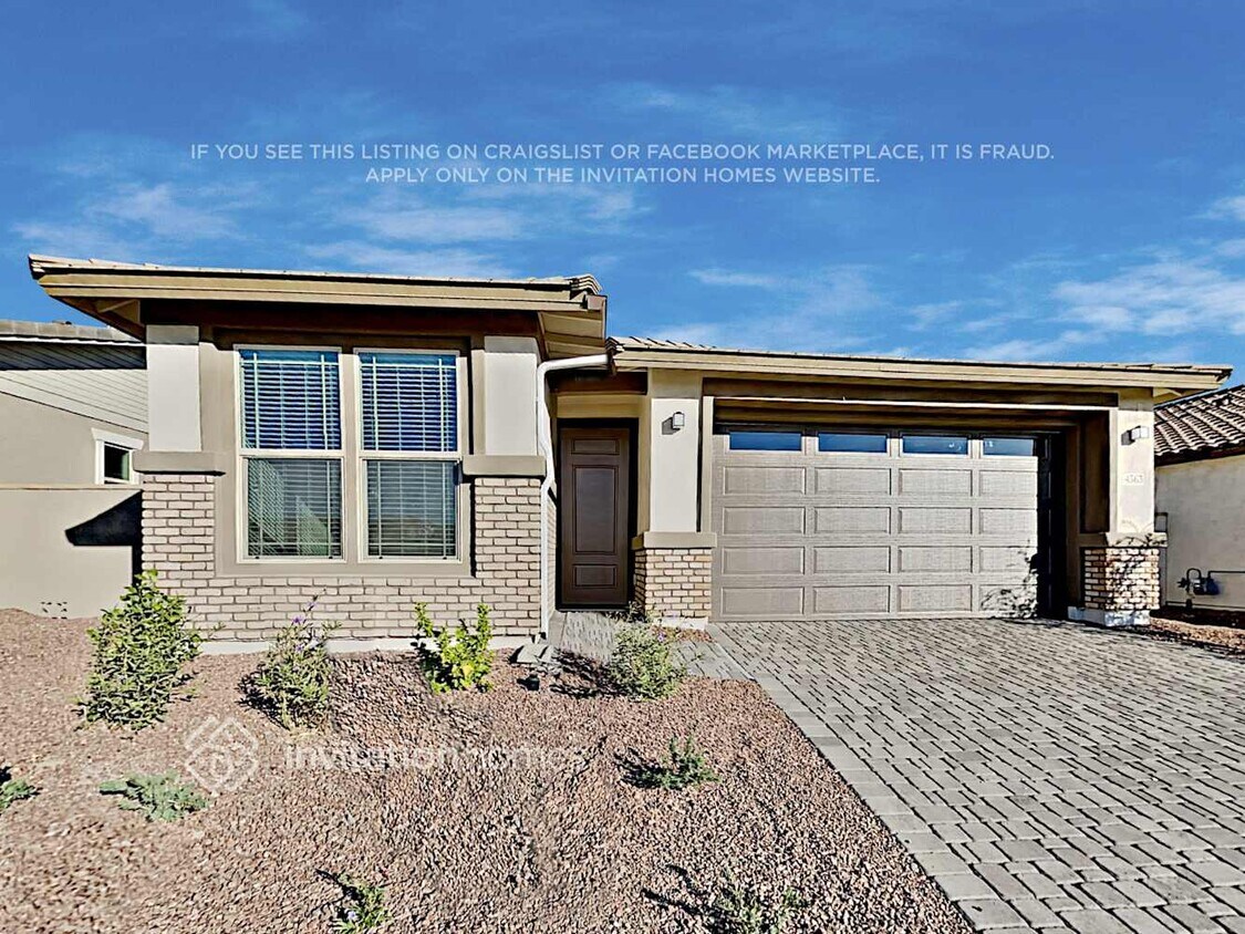 Foto principal - 4363 N 196th Ave